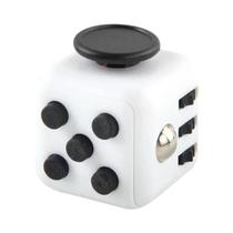Dado Mágico Antiestresse, Brinquedo Sensorial De Compressão Para Crianças E Adultos, Cubo Para