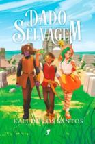 Dado selvagem Dado selvagem