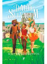 Dado Selvagem - Tormenta