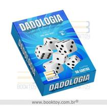 Dadologia - Book Toy Dadologia - Book Toy