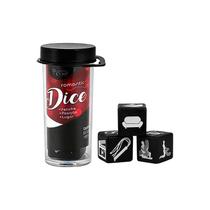 Dados Romantic Dice Fetiche
