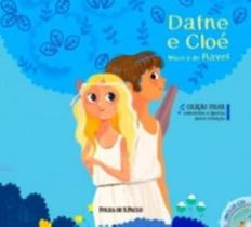 Dafne e Cloé - Música de Ravel - Coleção Folha