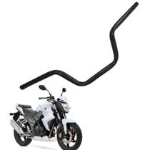 Dafra Next Guidão Preto Acessório Confortável Todos Os Anos Para Moto Resistente Dafra Next Guidão Preto Acessório Confortável Todos Os Anos Para Moto Resistente