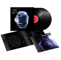 Daft Punk - 3x LP Random Access Memories 10 Anniversary Vinil