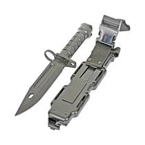 Daga De Treinamento Flexível Em Borracha, Faca Tática Macia, Brinquedo De Cosplay Para Jogos De Faz