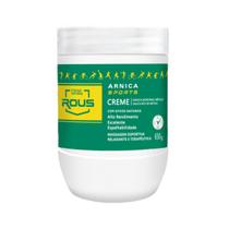 Dagua Natural Creme de Massagem Esportiva Alivio de Tensões Musculares Arnica