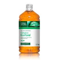 Dagua Natural Gel de Contato Complexo Ecofloral - 1,1kg