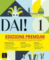Dai! libro dello studente + esercizi-edizione premium-1