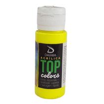 DAIARA - AMARELO NEON 60ml DAIARA - AMARELO NEON 60ml