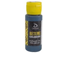 DAIARA - BETUME COLORIDO AZUL NOTURNO 60ml