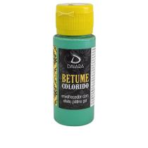DAIARA - BETUME COLORIDO VERDE ZINABRE 60 ml