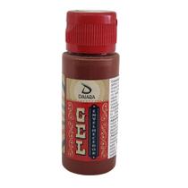 DAIARA - GEL ENVELHECEDOR MARROM CAMBARA 60ml