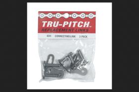 Daido TCH60-3PK Conector de Cadena Paquete de 3 Daido TCH60-3PK Conector de Cadena Paquete de 3