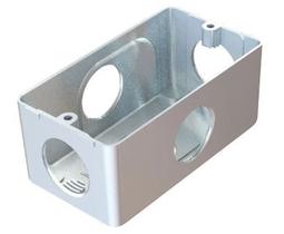 Dailet Multiplo X Daisa 2" DM200-X-ST-SMT Dailet Multiplo X Daisa 2" DM200-X-ST-SMT