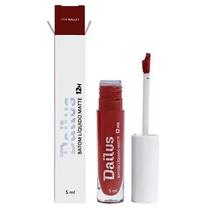 Dailus batom liq matte 12h ballet