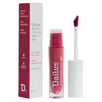 Dailus batom liq matte magenta 12hs
