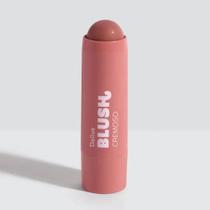 Dailus Blush Cremoso Em Stick - Pêssego