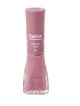 Dailus Esmalte 8ML Cremoso Meia de Seda Ref 237
