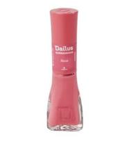 Dailus Esmalte 8ML Nude Rose Ref 04