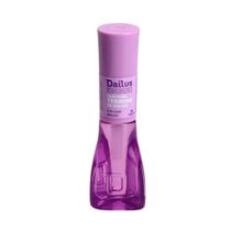 Dailus esmalte finalizador top coat brilho 8ml