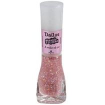 DAILUS - Esmalte Glitter - Babado e Gliteria - A Mãe Tá On - 8ml