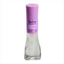 Dailus Esmalte Top Coat Era Glitter Que Me Faltava 8ml