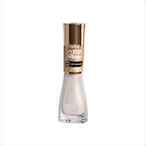 Dailus Esmalte Top Crome Efeito Pó Cromado Gold Top 8ml Dailus Esmalte Top Crome Efeito Pó Cromado Gold Top 8ml