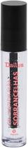 Dailus Gel Incolor - Máscara para Sobrancelha 4ml Dailus Gel Incolor - Máscara para Sobrancelha 4ml