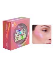 Dailus Holo Blush Iluminador Em Pó 5,2g Lançamento