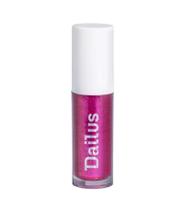 Dailus Lip Glitter Pink Glam Fúcsia Brilho Labial 6ml Dailus Lip Glitter Pink Glam Fúcsia Brilho Labial 6ml