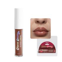 Dailus Lip Gloss Labial Choco Cherry 4ml