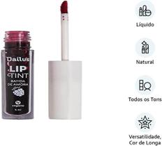 Dailus Lip Tint-Batida De Amora