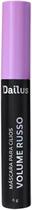 Dailus Mascara-Cilios-Volume Russo