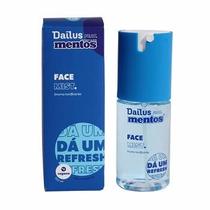 Dailus mentos face mist 100ml bruma tonificante