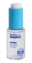 Dailus mentos hydra serum facial 30 ml Dailus mentos hydra serum facial 30 ml