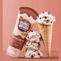 Dailus Sweet Skin Kit Cookie e Cream Sabonete Esfoliante + Creme Hidratante + Body Splash Dailus Sweet Skin Kit Cookie e Cream Sabonete Esfoliante + Creme Hidratante + Body Splash