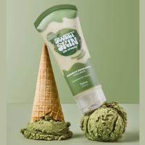 Dailus Sweet Skin Kit Mousse Pistache Sabonete Esfoliante + Creme Hidratante + Body Splash Dailus Sweet Skin Kit Mousse Pistache Sabonete Esfoliante + Creme Hidratante + Body Splash