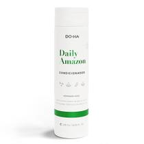 Daily Amazon Condicionador Hidratante 240ml Doha