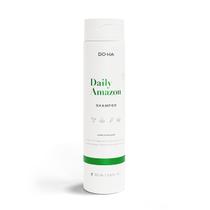 Daily Amazon Shampoo Hidratante 320ml Doha