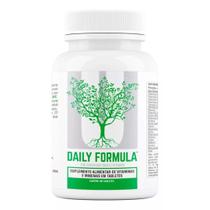 Daily Formula 100 Tabletes Multivitamínico Universal