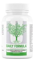 Daily Formula - Vitaminas Essenciais - 100 Tabletes Universal Nutrition