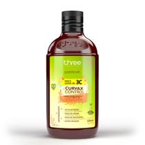 Daily leave-in curvax 500ml leave-in 2c