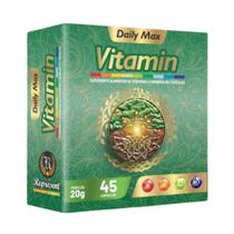 Daily Max Multivitamin 45 cáps - Represent Nutrition