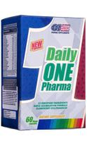 Daily One Pharma (60 caps) - One Pharma Supplements