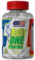 Daily One Pharma (60 tabs) - One Pharma Supplements