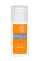 Daily Protection Cover FPS 30 - 50ml - Base Cremosa Facial com Fotoproteção FPS 30 - 50 ml
