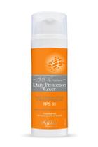 Daily Protection Cover FPS 30 - 50ml - Base Cremosa Facial com Fotoproteção FPS 30