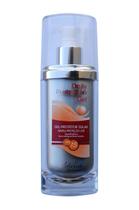 Daily Protection Gel FPS 15 120ml - Gel Protetor Solar FPS 15