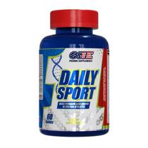 Daily Sport 60 tabletes