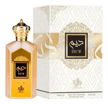 Daim Al Wataniah Eau De Parfum 100ml Feminino Daim Al Wataniah Eau De Parfum 100ml Feminino